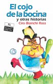 El cojo de la bocina y otras historias (eBook, ePUB)