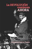 La revolución comienza ahora (eBook, ePUB)