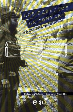 Cover Los desafíos de contar: La guerra necesaria (eBook, ePUB)