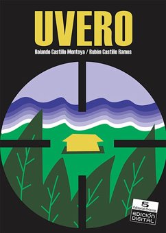 Cover Uvero (eBook, ePUB)