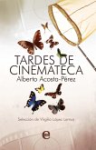 Tardes de Cinemateca (eBook, ePUB)