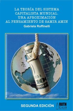 Cover La teoría del sistema capitalista mundial (eBook, ePUB)