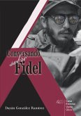 Conversando sobre Fidel (eBook, ePUB)