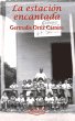 La estación encantada (eBook, ePUB) - Bild 1