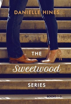 Cover The Sweetwood Series: Books 1-3 (eBook, ePUB)