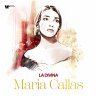 La Divina-Maria Callas(Black Vinyl) - Bild 1