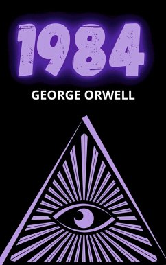 1984 (eBook, ePUB)