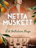 Det förflutnas fånge (eBook, ePUB)
