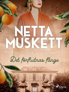 Cover Det förflutnas fånge (eBook, ePUB)