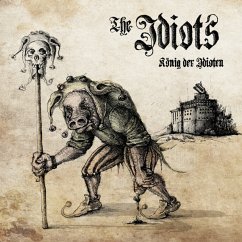 König Der Idioten (Digipak) - Idiots,The