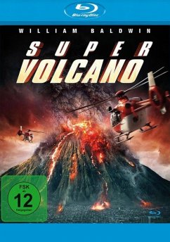 Super Volcano - Westmore,Mckenzie/Baldwin,William/Bowler,Gr