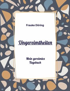 Ungereimtheiten (eBook, ePUB) - Döring, Frauke