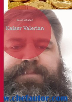 Kaiser Valerian (eBook, ePUB) - Schubert, Bernd