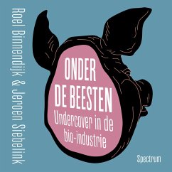 Onder de beesten (MP3-Download) - Siebelink, Jeroen; Binnendijk, Roel