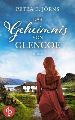 Das Geheimnis von Glencoe (eBook, ePUB) - Jörns, Petra E.