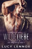 Wilde Liebe (eBook, ePUB)