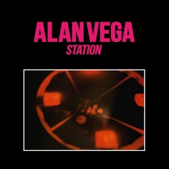 Station - Vega,Alan