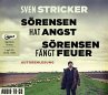 Sörensen hat Angst / Sörensen fängt... - Bild 1