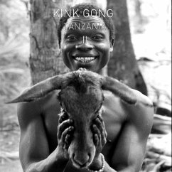 Tanzania 2 - Kink Gong