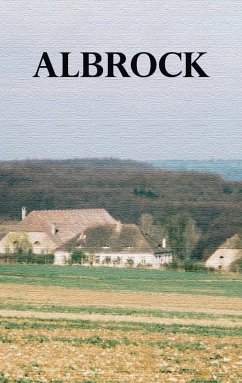 Albrock (eBook, ePUB)