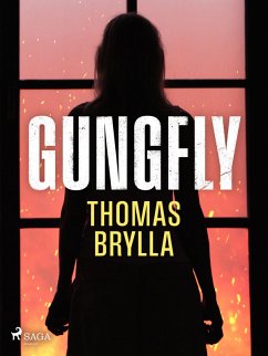 Cover Gungfly (eBook, ePUB)