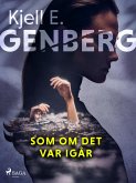 Som om det var igår (eBook, ePUB)