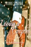 Loving a Compton (New Generation) (eBook, ePUB) Loving a Compton (New Generation) (eBook, ePUB)