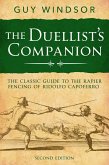 The Duellist's Companion, 2nd Edition (eBook, ePUB)