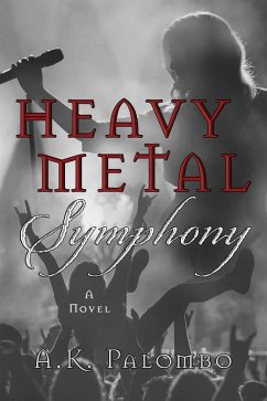 Cover Heavy Metal Symphony (eBook, ePUB)