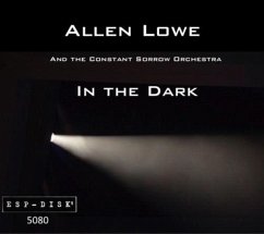 In The Dark - Lowe,Allen/Constant Sorrow Orchestra