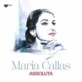 Assoluta-Maria Callas(Crystal Colour Vinyl)