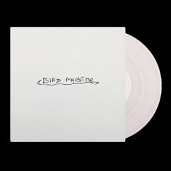 Bird Machine (Ltd. Clear Vinyl Edit.) - Sparklehorse