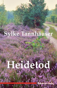 Heidetod (eBook, ePUB) - Tannhäuser, Sylke