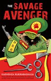 The Savage Avenger (eBook, ePUB)