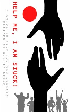 Cover Help me, I am Stuck! (eBook, ePUB)