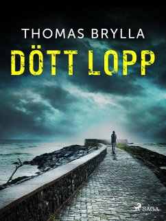 Dött lopp (eBook, ePUB) - Brylla, Thomas