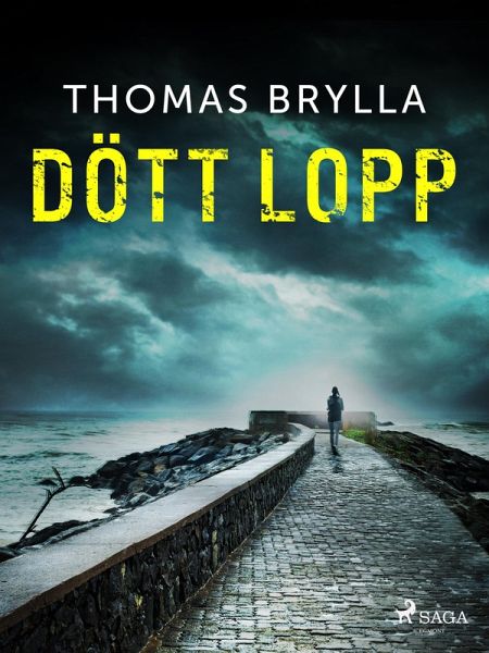 Dött lopp (eBook, ePUB)