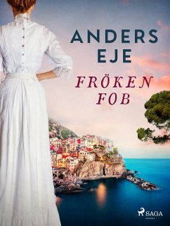 Fröken Fob (eBook, ePUB) - Eje, Anders