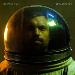 Cover Cosmonautica