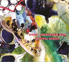 A Civil Right - Ochs,Larry/Donald Robinson
