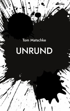 UnRund (eBook, ePUB)