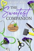 The Sweetest Companion (The Three Sisters Cafe) (eBook, ePUB)