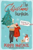 The Christmas Bargain (Betting on Christmas) (eBook, ePUB)