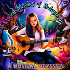 Magical Melodies of Enchantment: A Musical Odessey (eBook, ePUB)