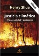 Justicia climática (eBook, ePUB) - Bild 1