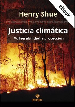 Justicia climática (eBook, ePUB) - Shue, Henry