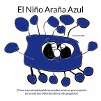 El Niño Araña Azul (eBook, ePUB)