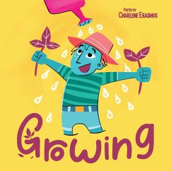 Cover Growing (eBook, ePUB)