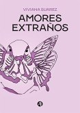 Amores extraños (eBook, ePUB)