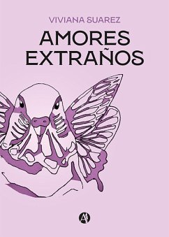 Amores extraños (eBook, ePUB) - Suarez, Viviana